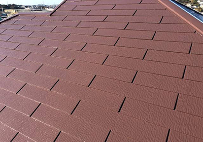 遮熱フッ素プラン